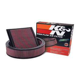 K&N Performance Air Filters