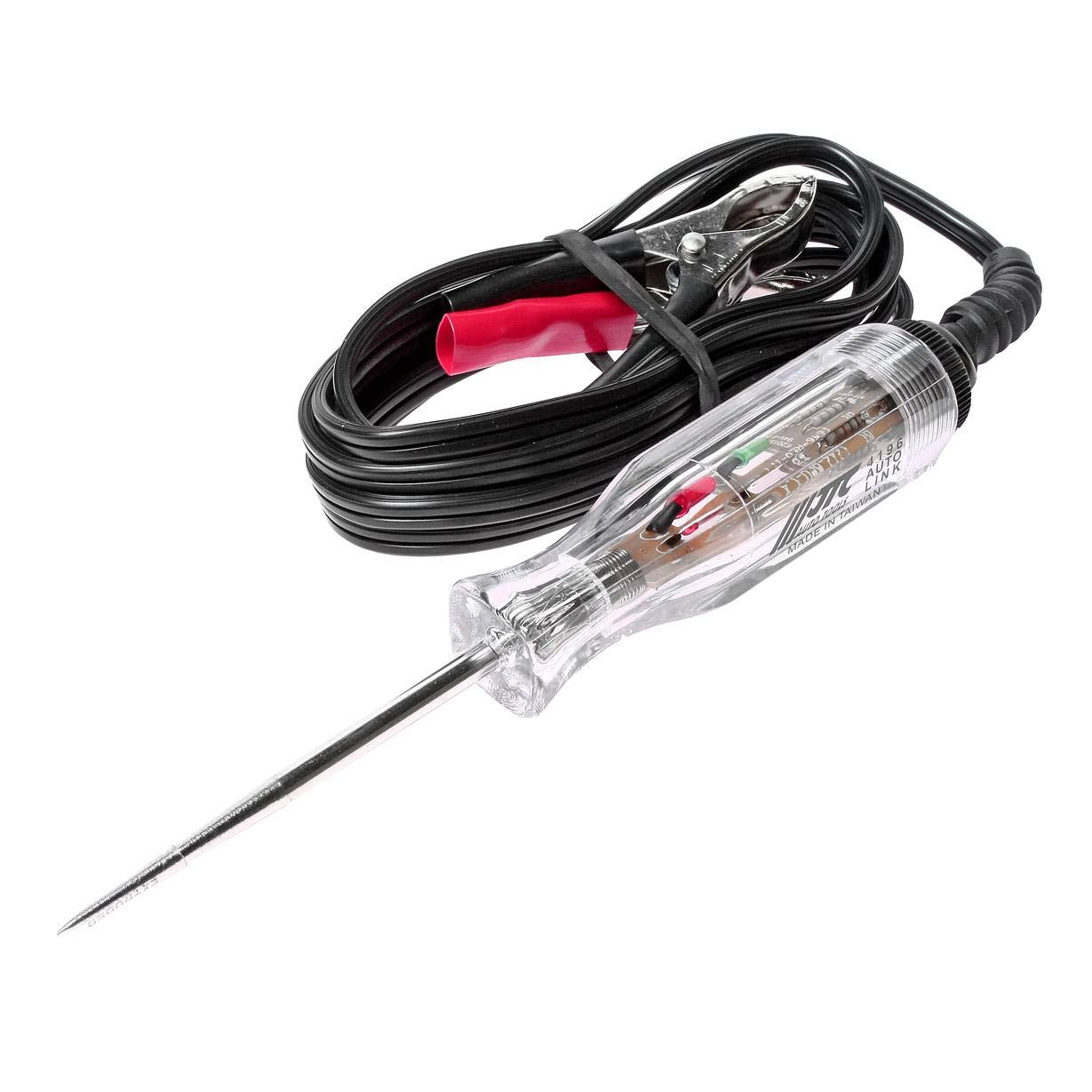 JTC Car Circuit Voltage Tester