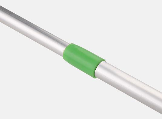 Soft microfiber head of VOLTT car wash mop
