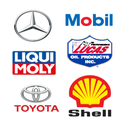 🏷️ تصفح حسب العلامة التجارية - Browse by Brand