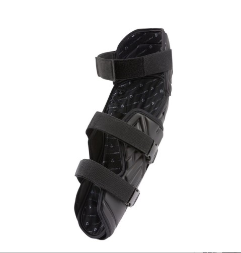ICON Field Armor 3 knee guard black