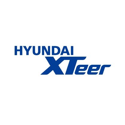 Hyundai Xteer