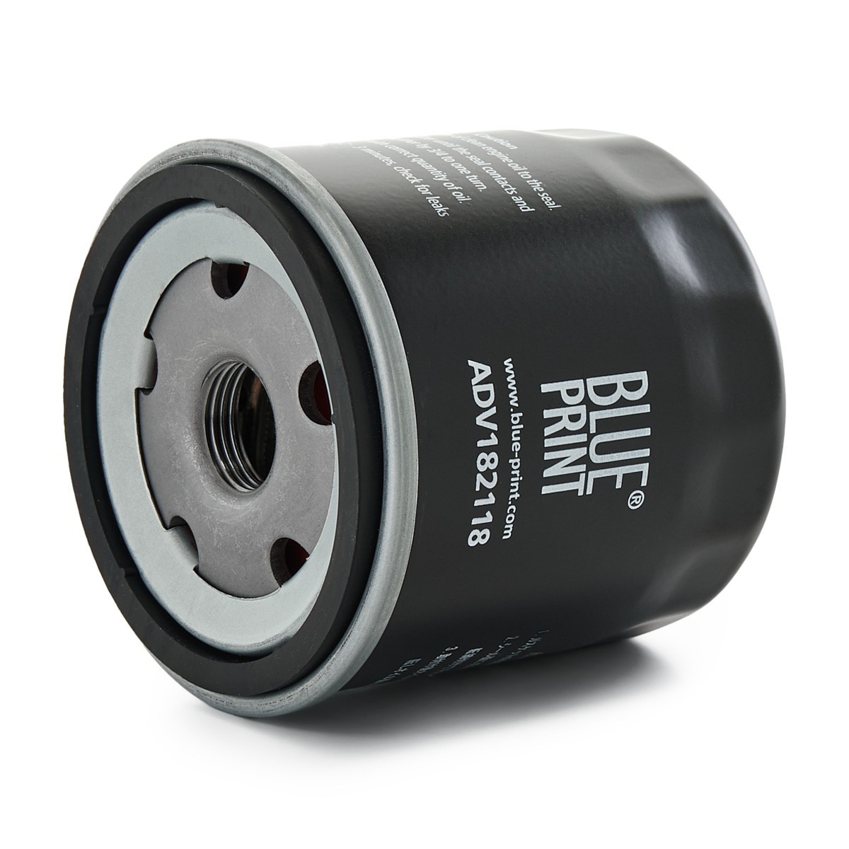 BLUE PRINT oil filter ADV182118 for Audi