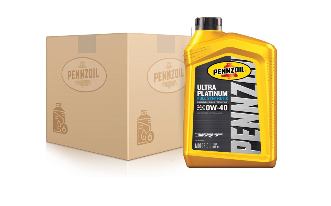 A brown cardboard shipping case next to a yellow plastic bottle