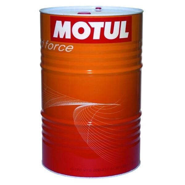Motul Transmission Oil 30 208L Drum
