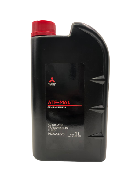Mitsubishi ATF-MA1 Automatic Transmission Fluid 1L