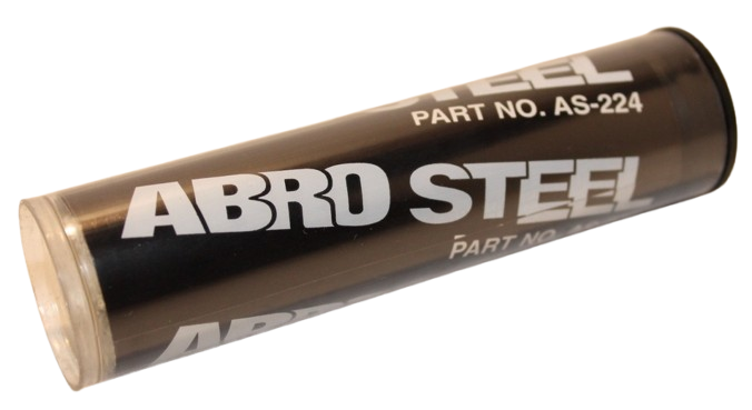 ABRO STEEL multi-purpose strong adhesive pack