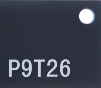  2.5mm Day Night Black Acrylic Sheet 1220 x 2440 (SP - P9T26) 