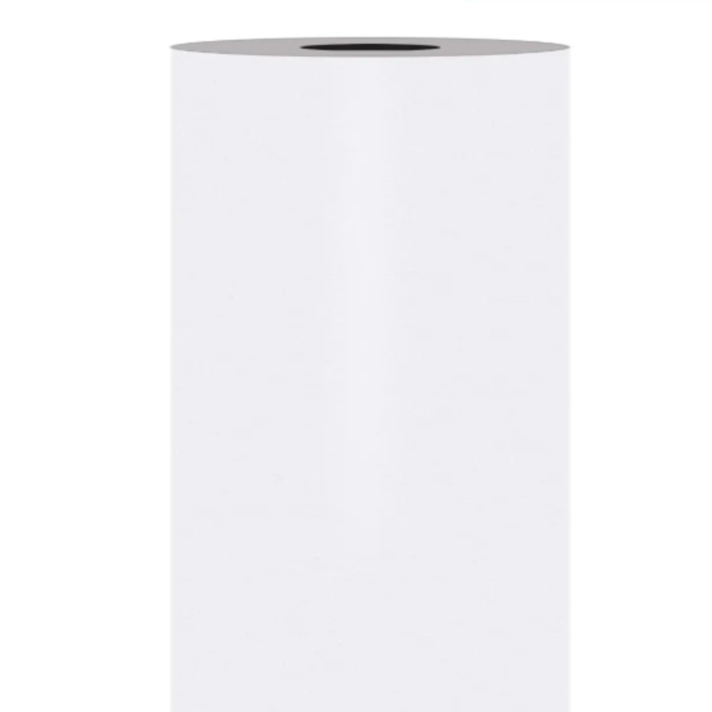  StarFilm White Matte Sticker – Roll 1.27 × 50 Meter 