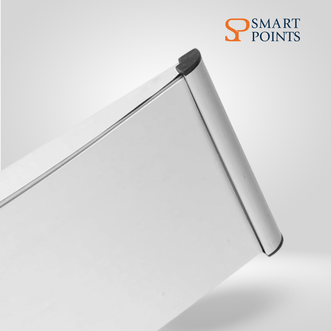  Curved Wall Sign Board 
