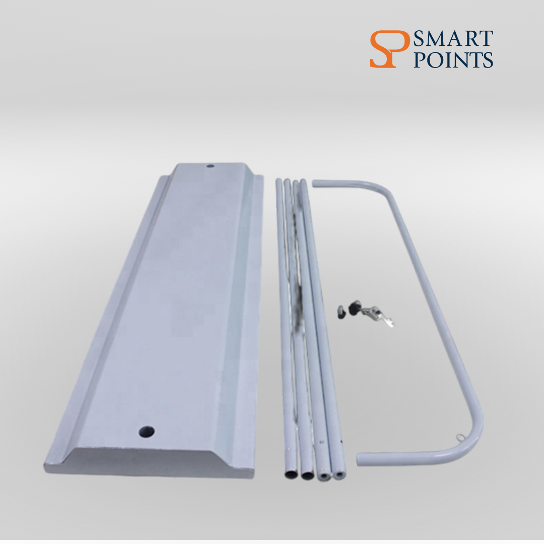  Frame Banner Stand 