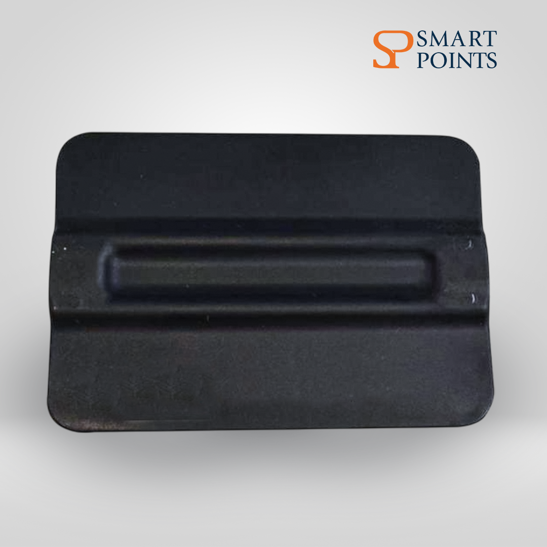  Squeegee Magnetic Black – Professional Vinyl Application Tool 