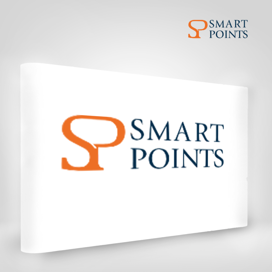  Pop-Up Stand – Straight Design 