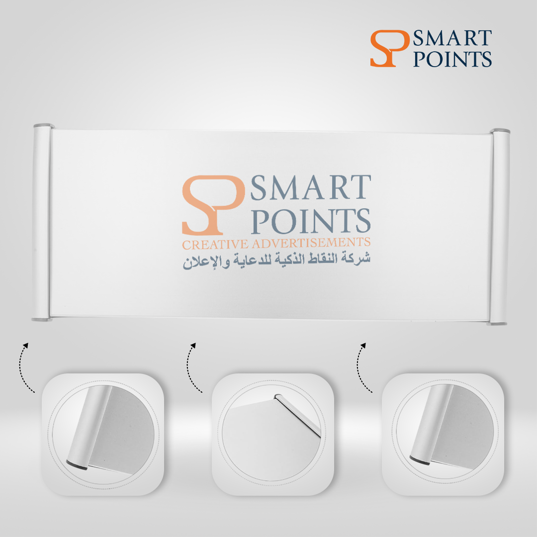  Curved Wall Sign Board 