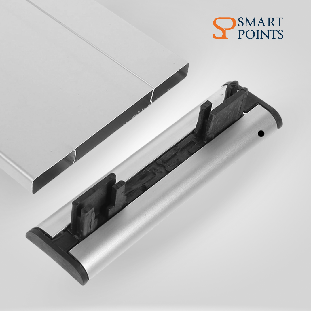  Projecting Sign Panels – Double-Sided Aluminum Wall Sign 