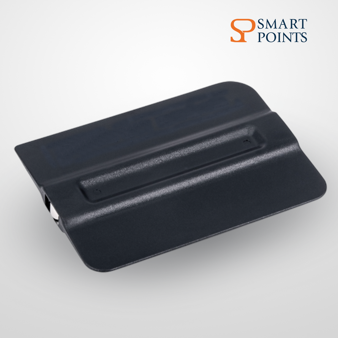  Squeegee Magnetic Black – Professional Vinyl Application Tool 