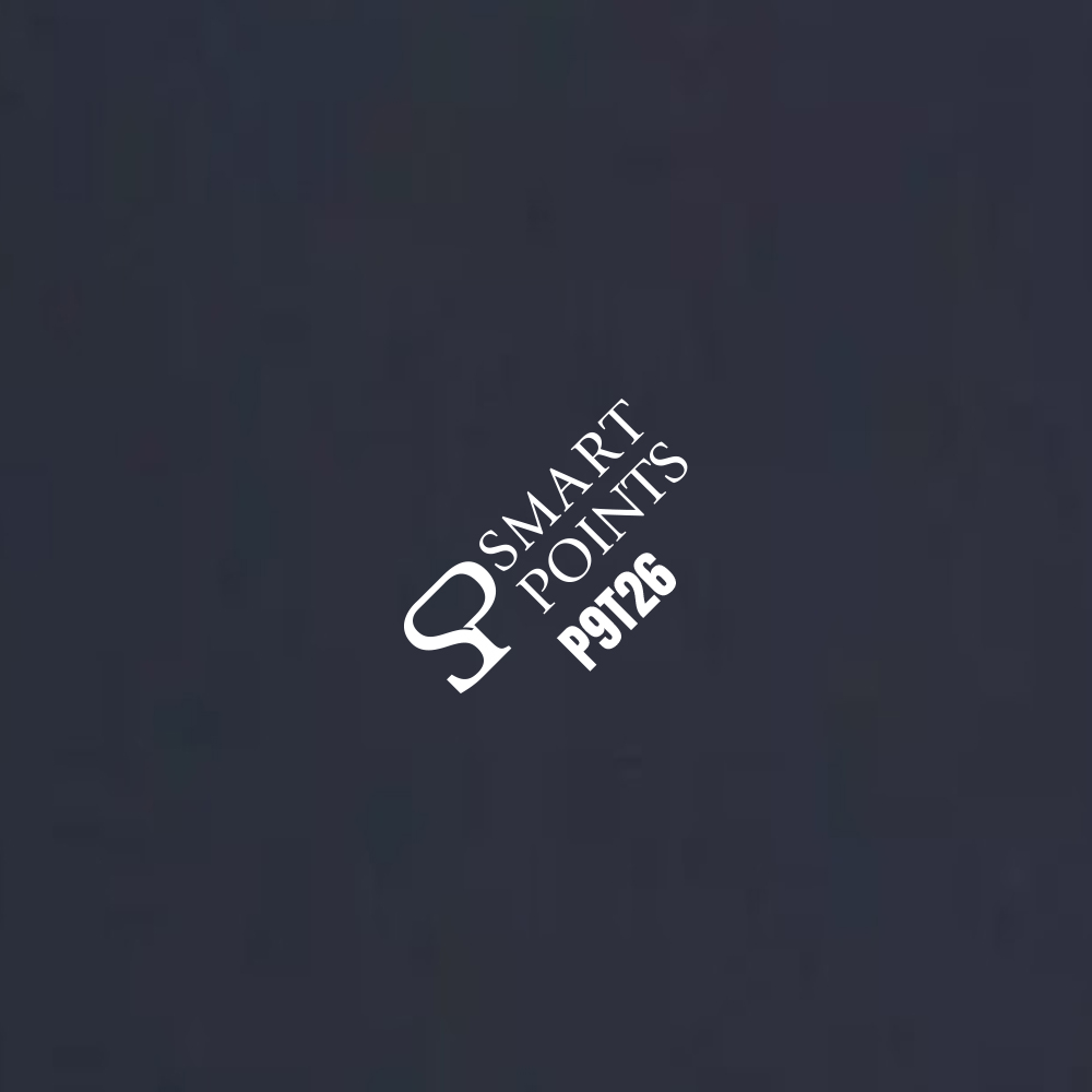  2.5mm Day Night Black Acrylic Sheet 1220 x 2440 (SP - P9T26) 