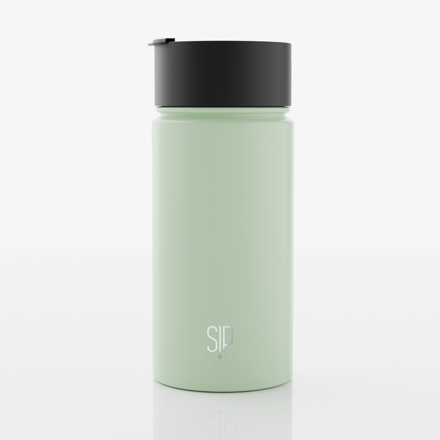 12oz/350ml قارورة قهوة