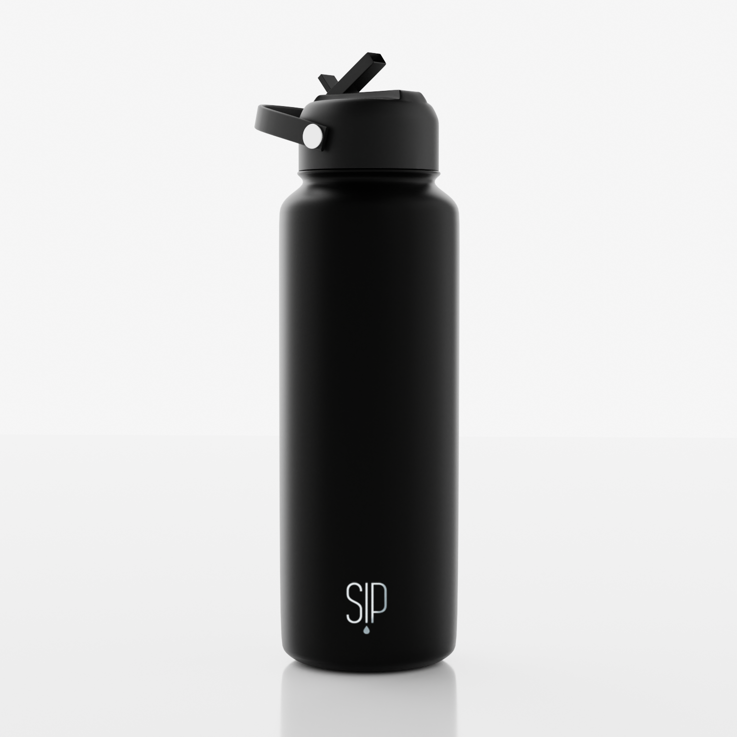 42oz/1.2L - Water Bottle