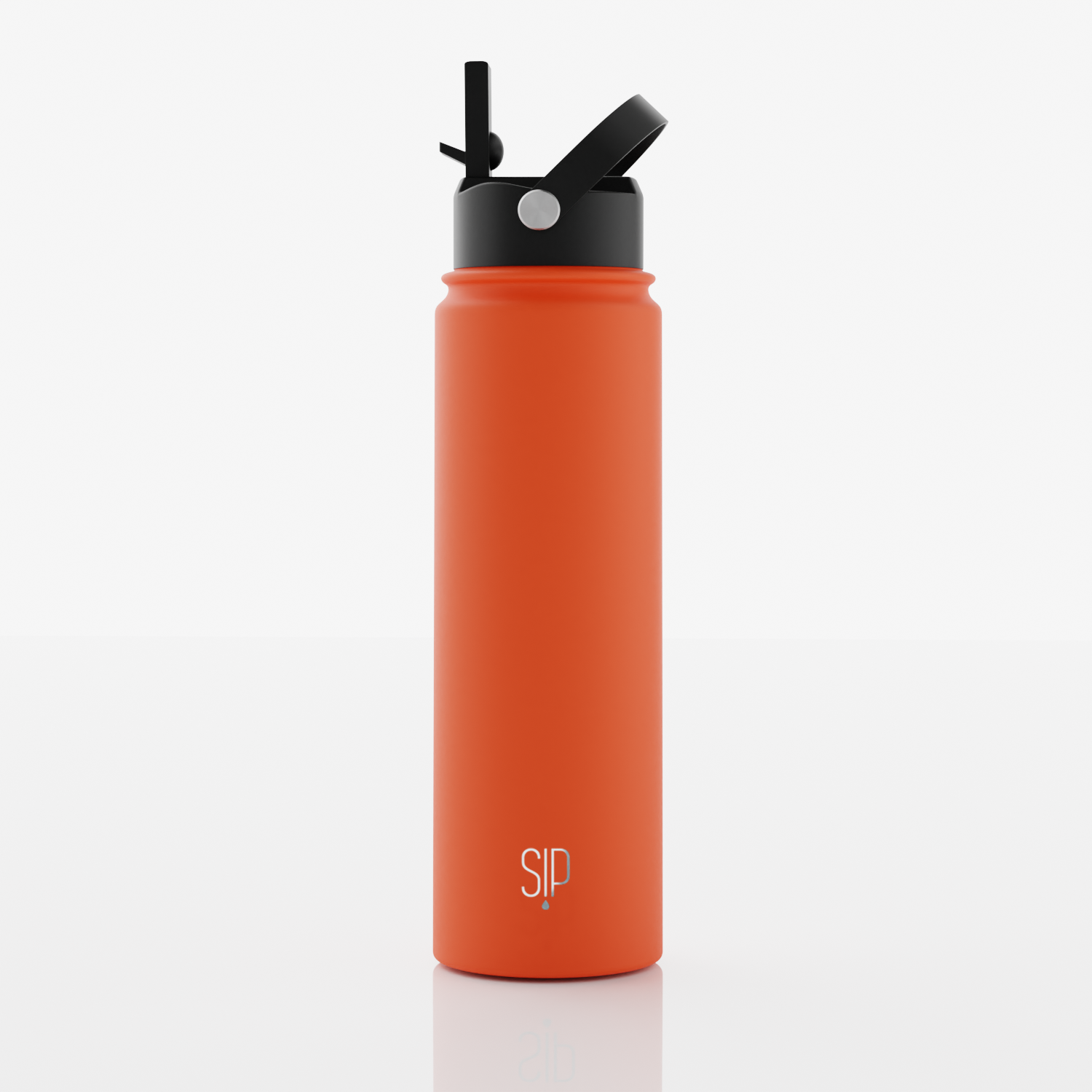  22oz/650ml قارورة ماء