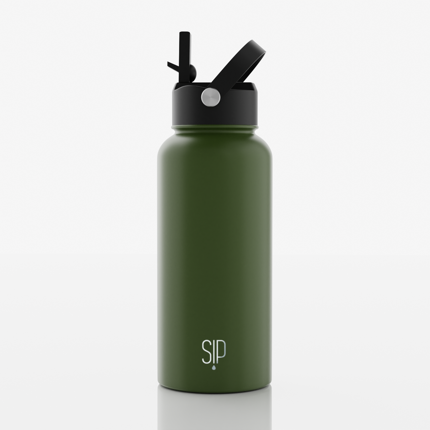 32oz/950ml قارورة ماء