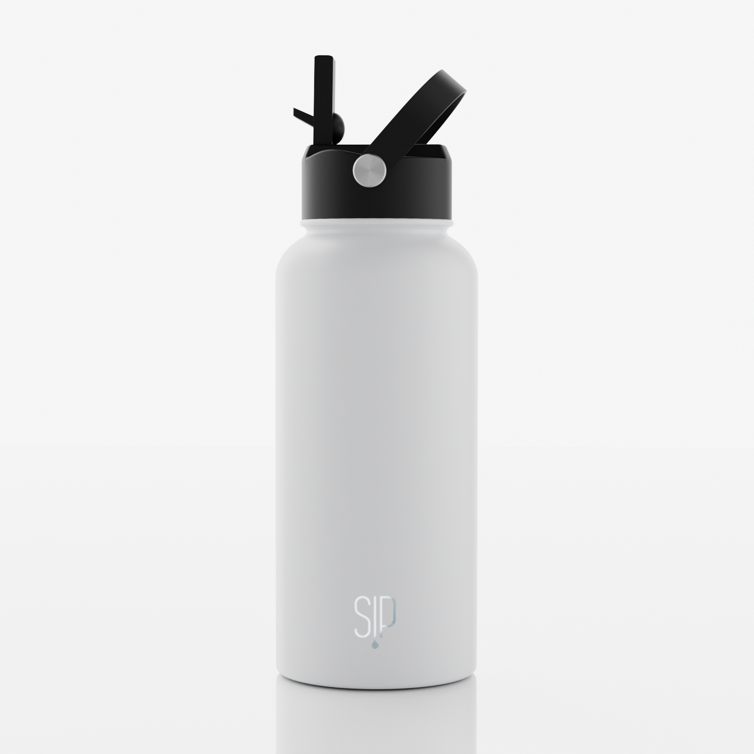 32oz/950ml قارورة ماء