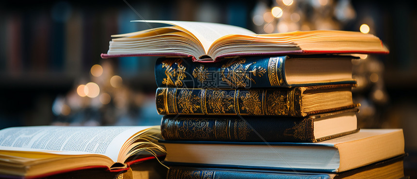 كتب
