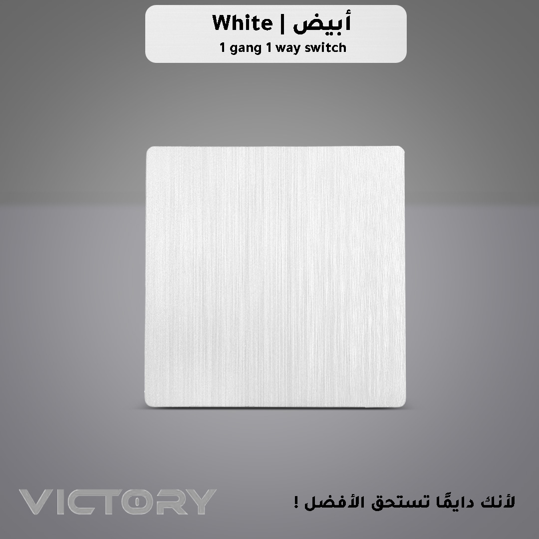  مفتاح مفرد ابيض،افياش ومفاتيح،مفاتيح بناسونيك 