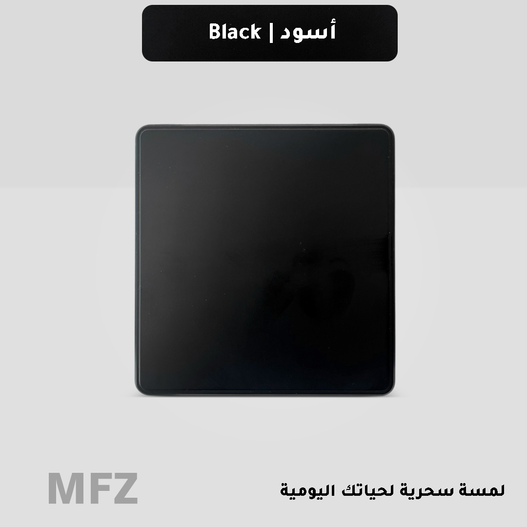  تسكيرة جدارية MFZ 