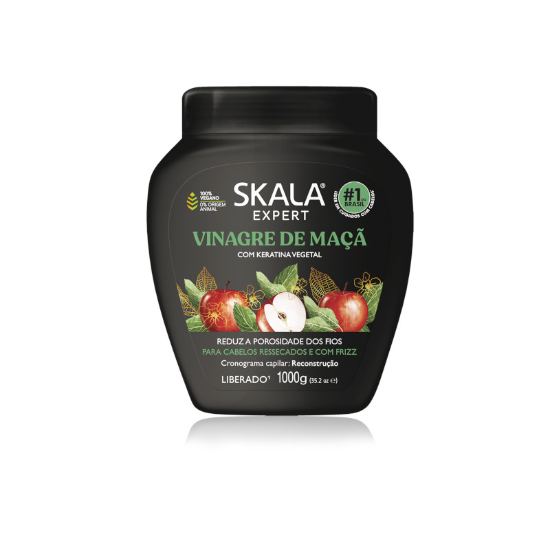 Skala Expert Vinagre De Maca 1000g