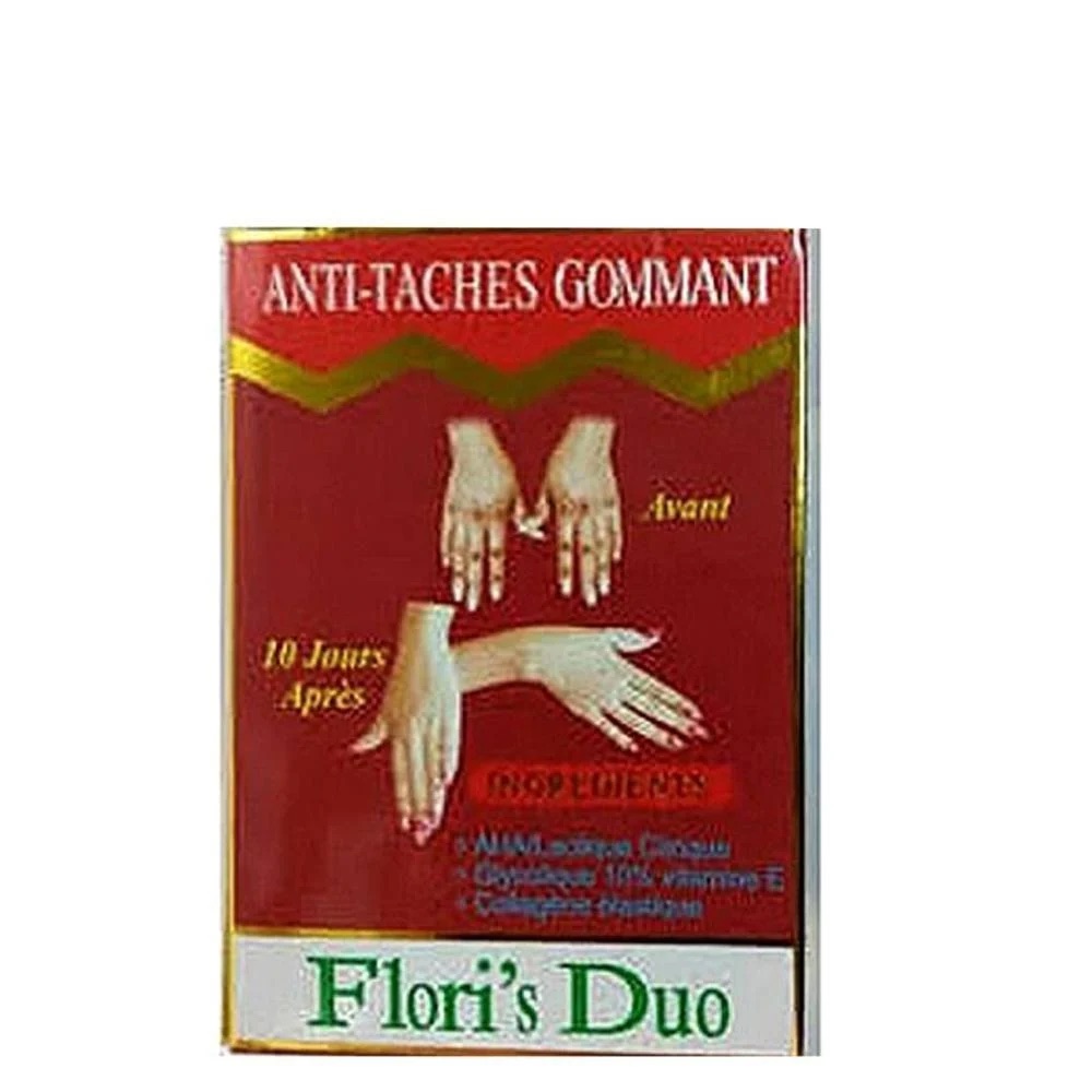 Floris Deu Anti-Tâches Jomant Serum & Cleanser