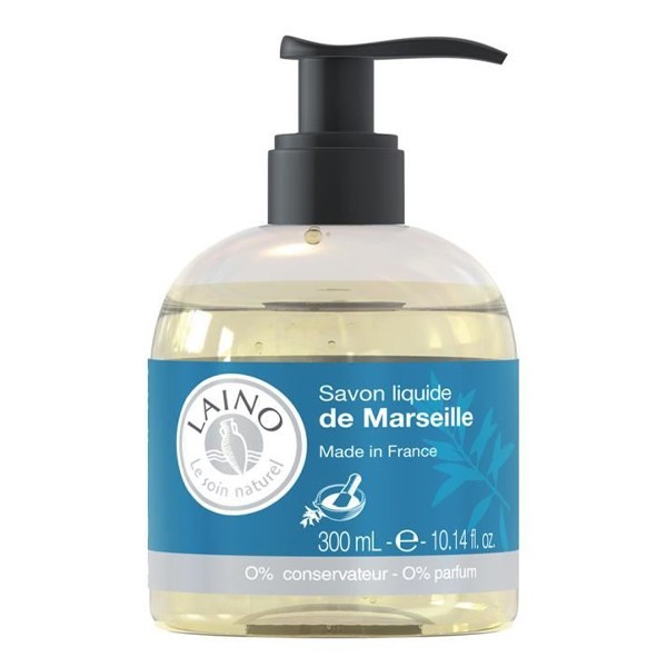 لاينو صابون مرسيليا السائل ( laino marseille soap liquid )