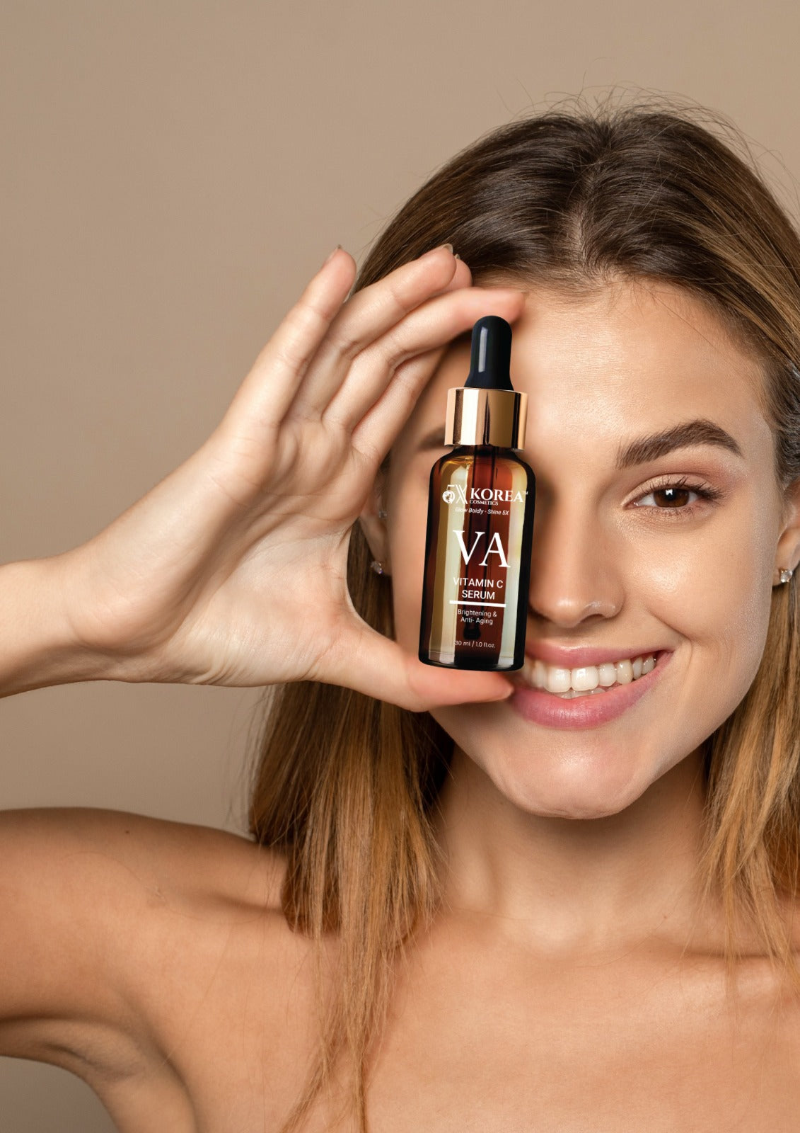Vitamin C 15% Brightening Serum