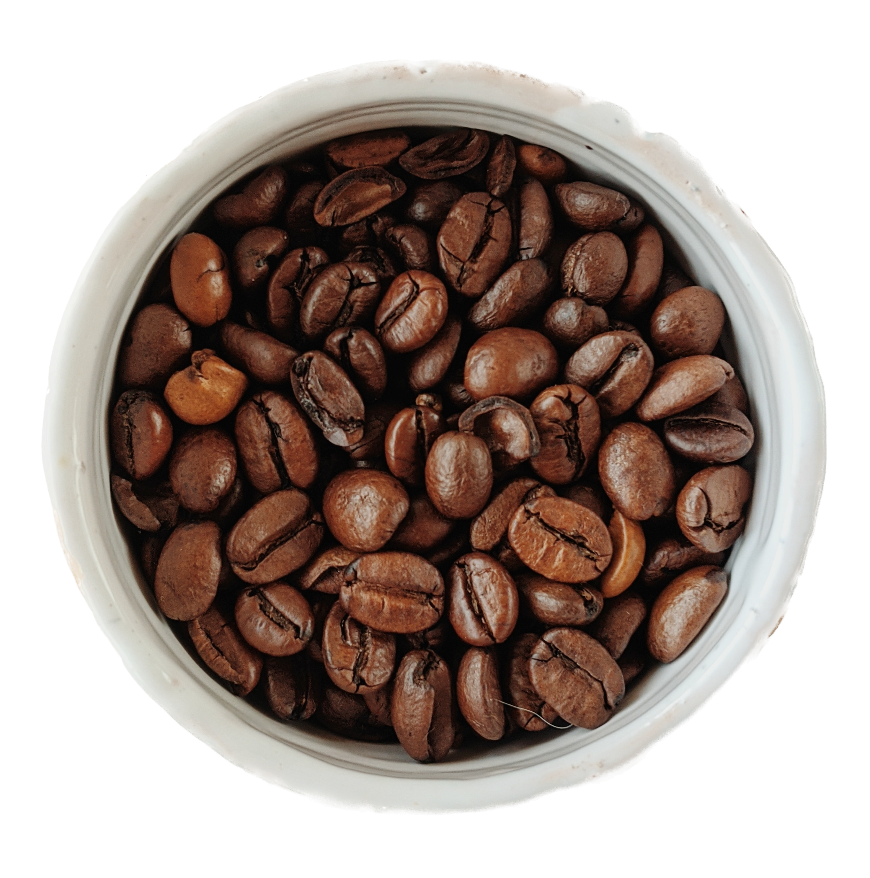 القهوة