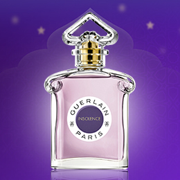 عطور نسائية
