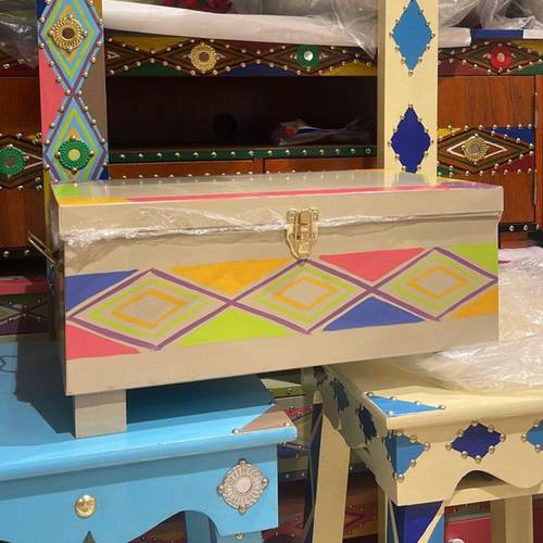سخان لمسات تراثية كبير 