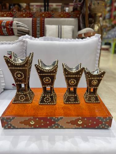 مباخر حايلي 