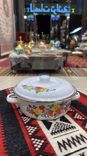 بادية غضار اندونيسي