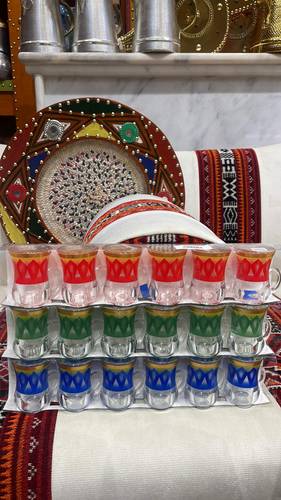 استكانة