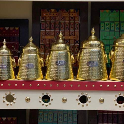 طقم سكرية