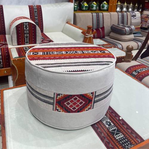 بوف دائري 