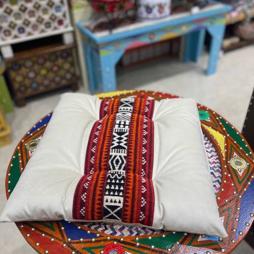 مخدات سدو 