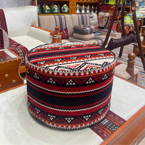 بوف دائري 