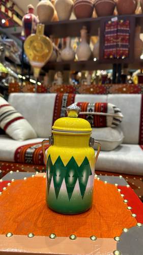 سطل سمن
