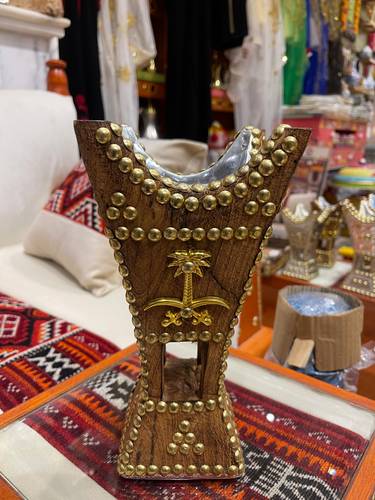 مباخر حايل