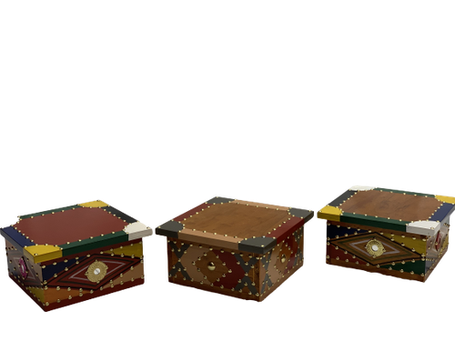 طاولة تراثية ارضي