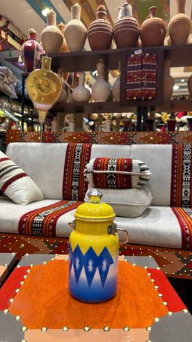 سطل سمن