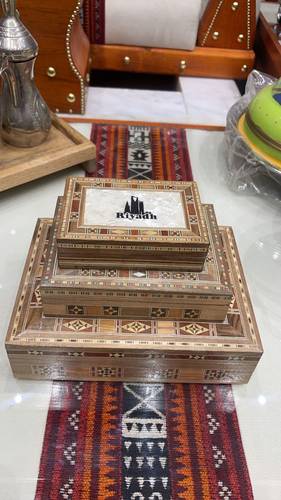 طقم صندوق السعودية