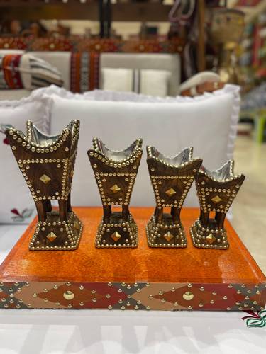 مباخر حايلي 