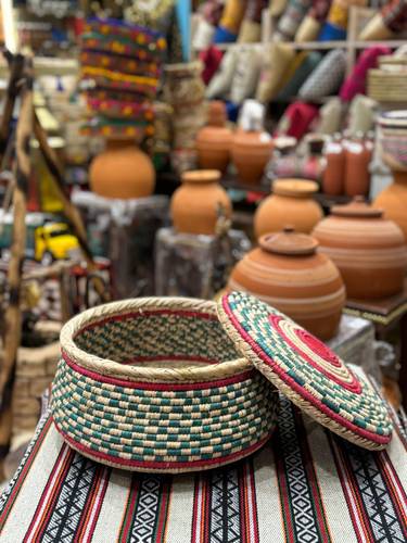 صندوق خوص 